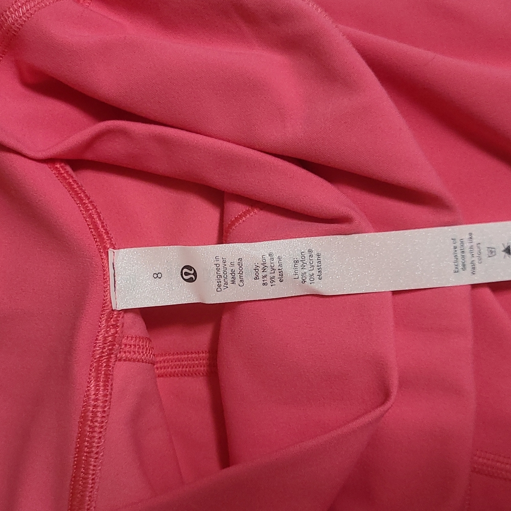 Legging lululemon - Picture 5 of 6